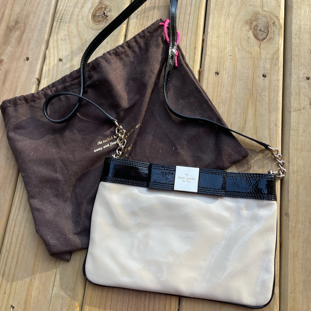 Kate Spade Primrose Hill Arica Crossbody